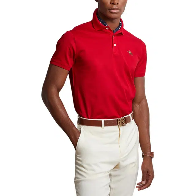 Ralph Lauren Purple Label Polo
