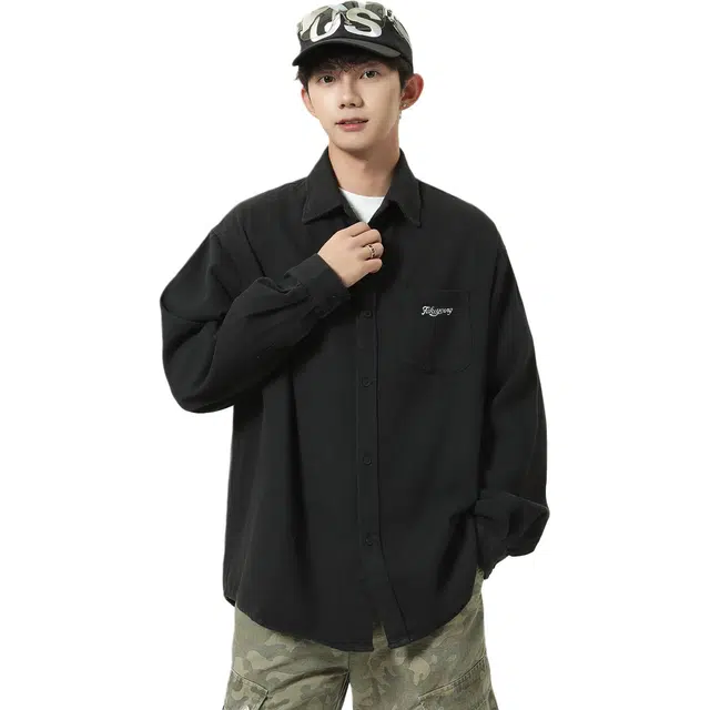 Fakeyoung cleanfitlogocityboy