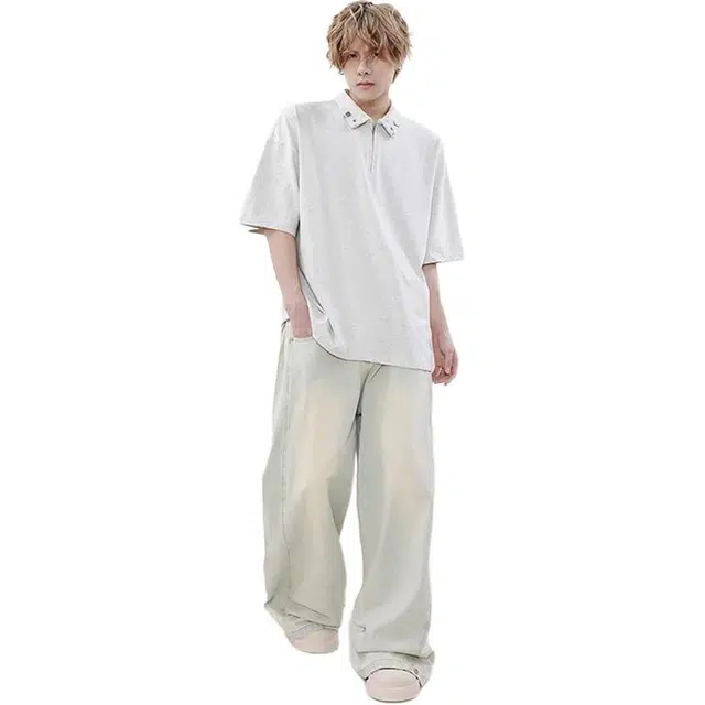 NOAHGIGI Polo