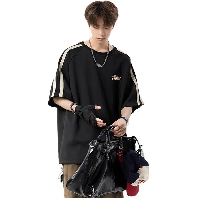 NOAHGIGI T