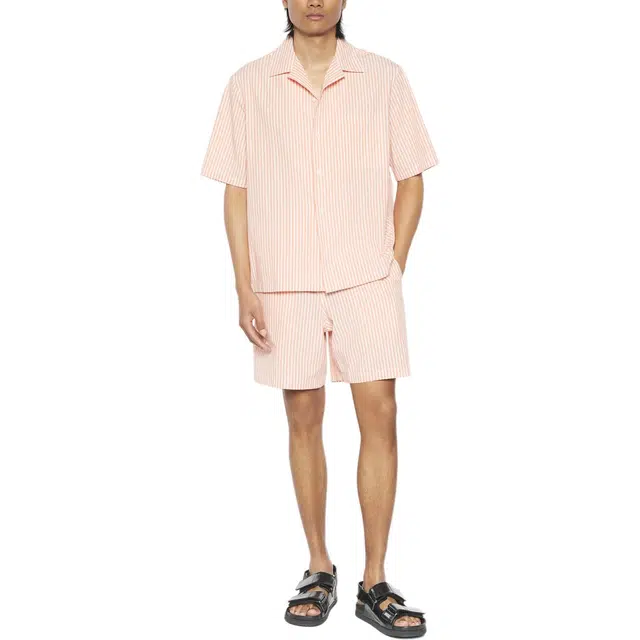 Maison Kitsune SS25