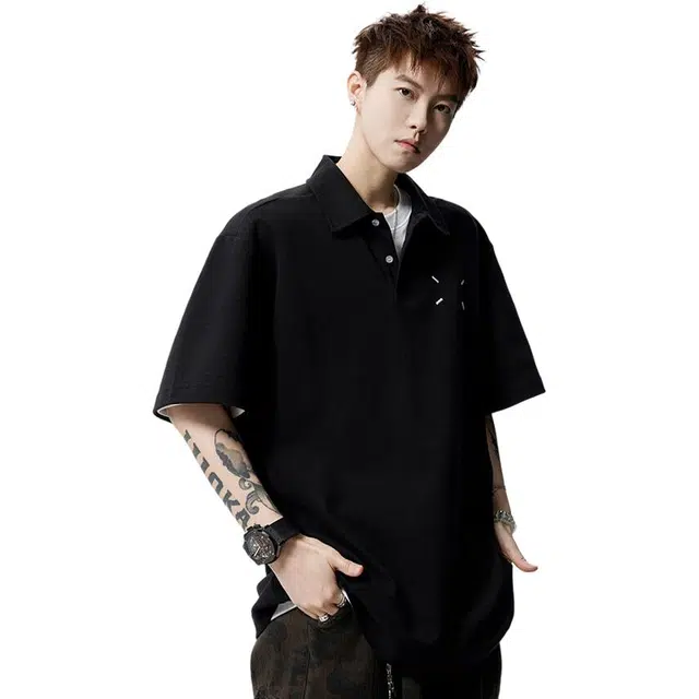 MIORGERSY Polo