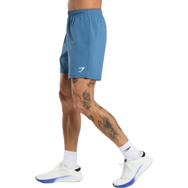 GYMSHARK Arrival