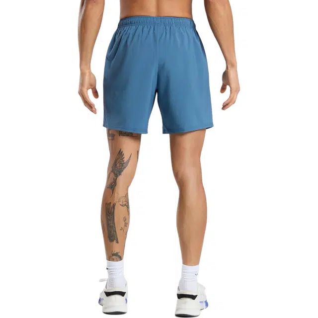 GYMSHARK Arrival