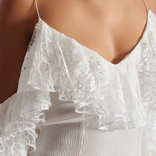 BALMAIN SS25 V