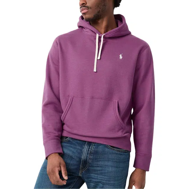 Polo Ralph Lauren SS25 Logo