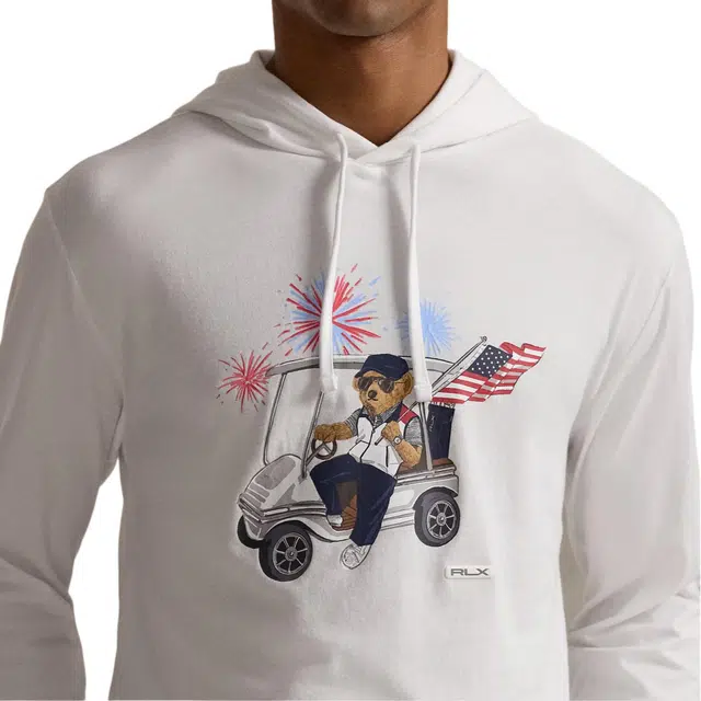 Ralph Lauren T