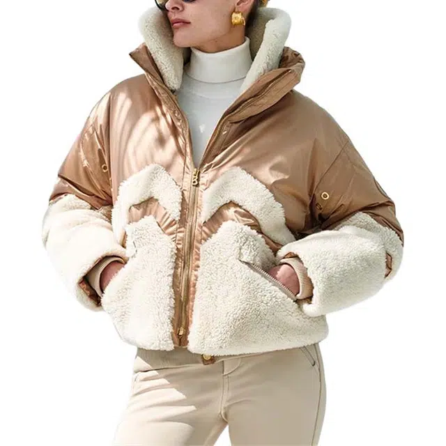 BOGNER FW22 W799