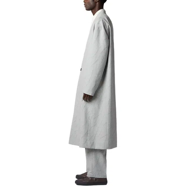ISSEY MIYAKE FW25 V