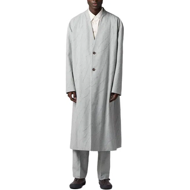 ISSEY MIYAKE FW25 V