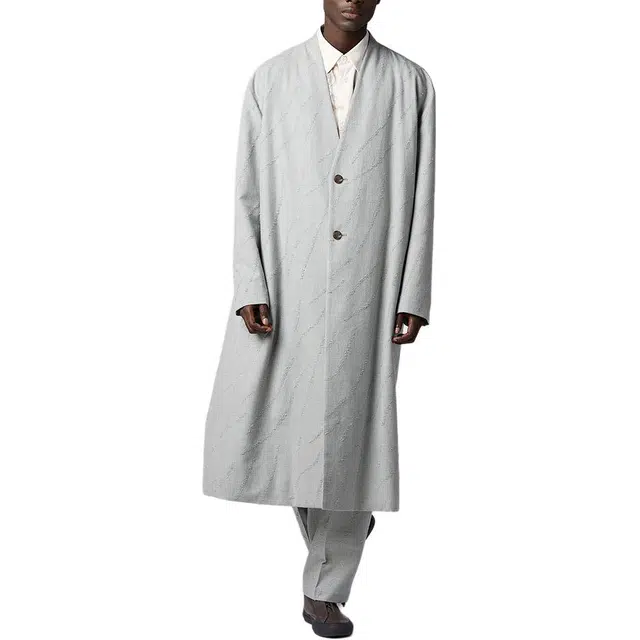 ISSEY MIYAKE FW25 V