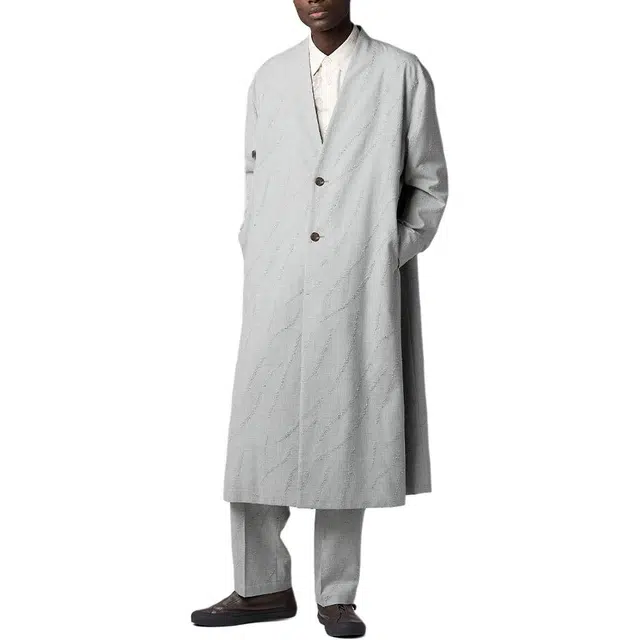 ISSEY MIYAKE FW25 V
