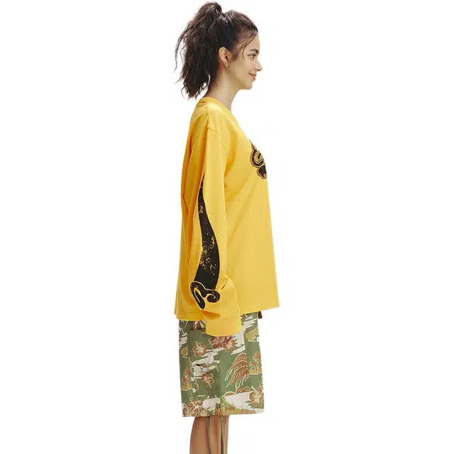 Ed Hardy SS25T