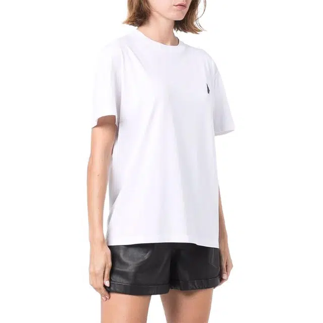 Golden Goose SS22 LogoT