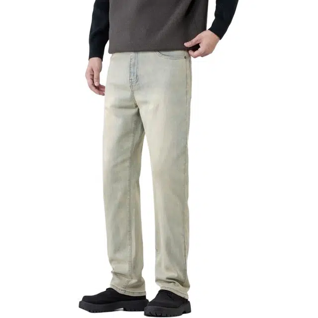 A.B.X Clean fit