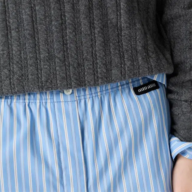 MIU MIU polo