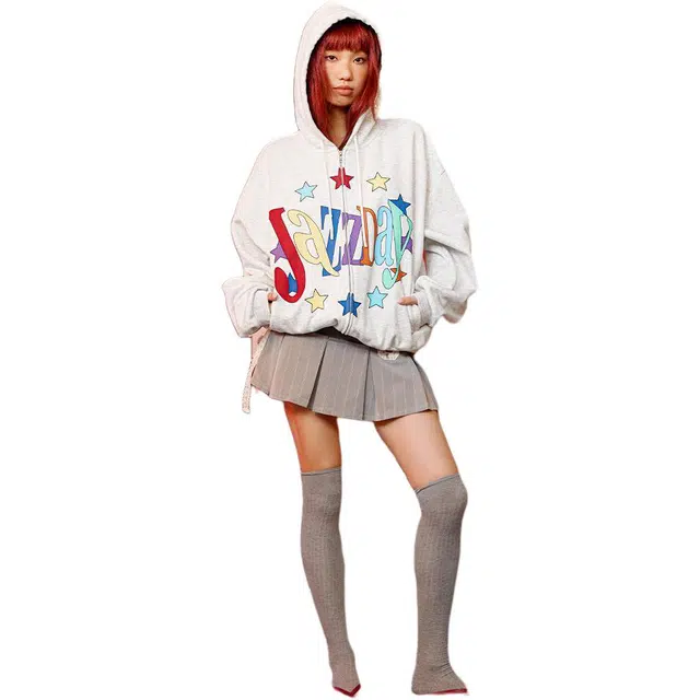 Crying Center JazzDay