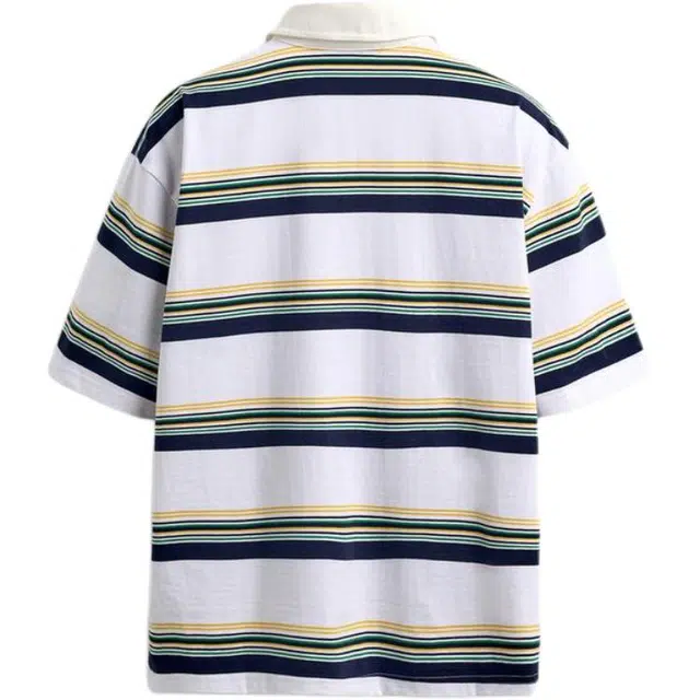ZARA Polo