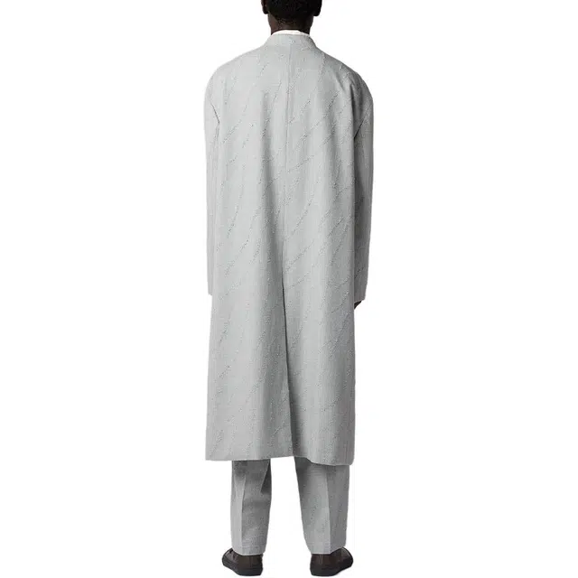 ISSEY MIYAKE FW25 V
