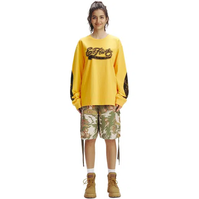 Ed Hardy SS25T