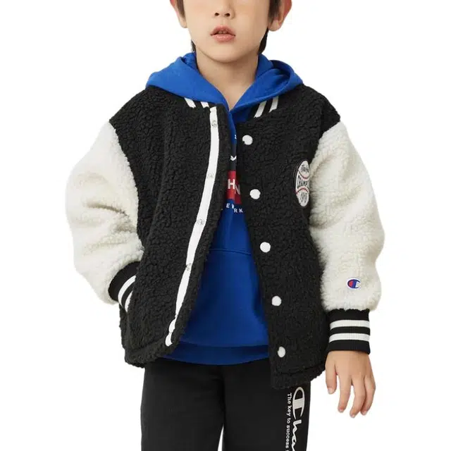 Champion Kids
