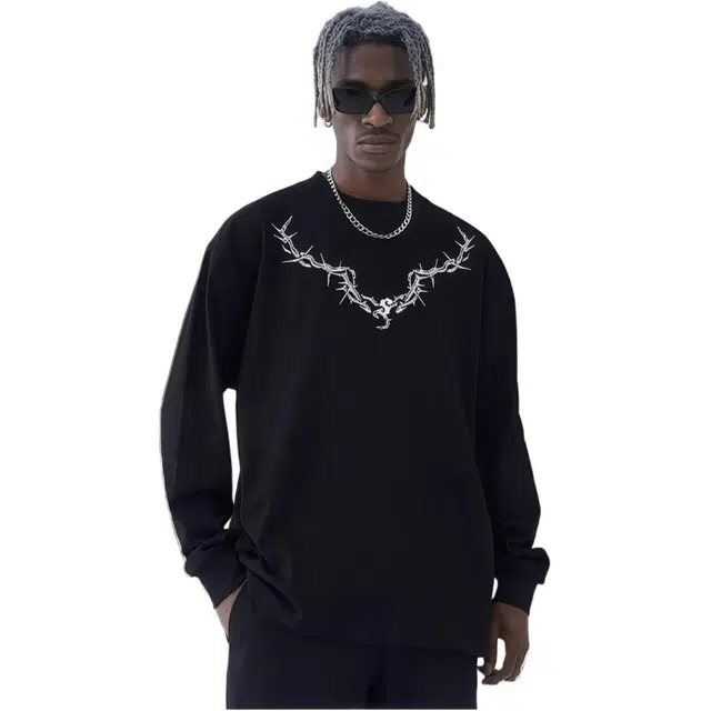 T