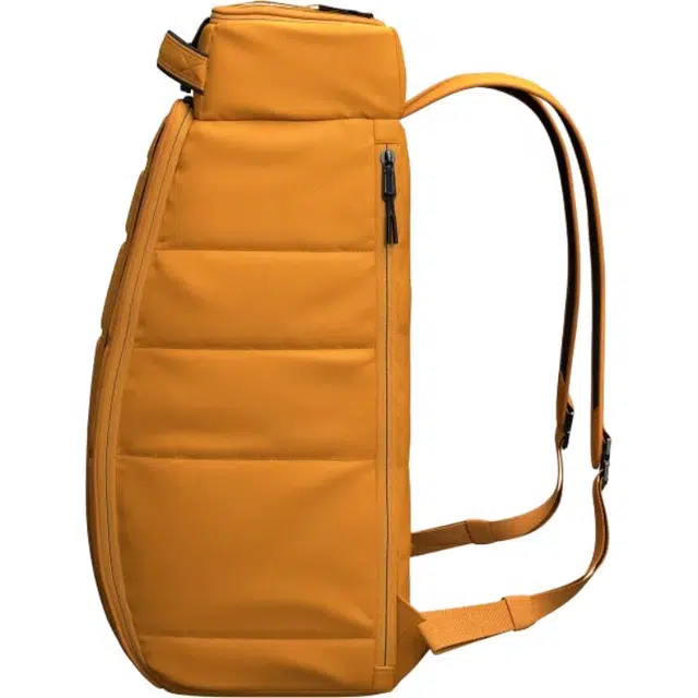 DB25L HUGGER