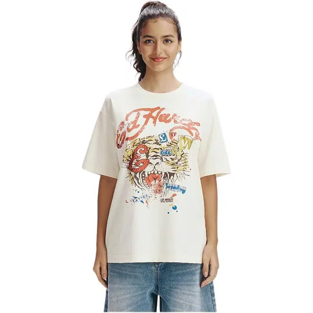 Ed Hardy FW25 T