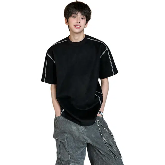 RASHOMONG T