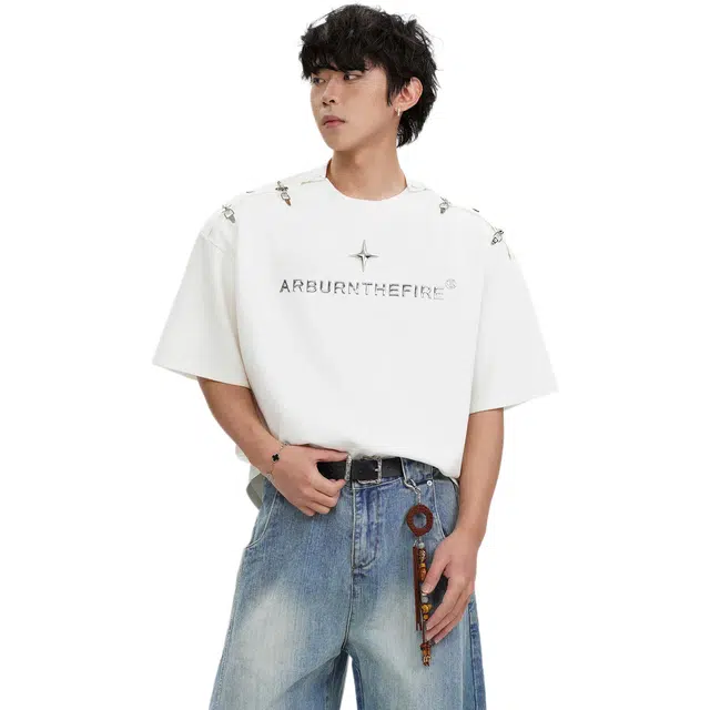 PAINT STAIN T