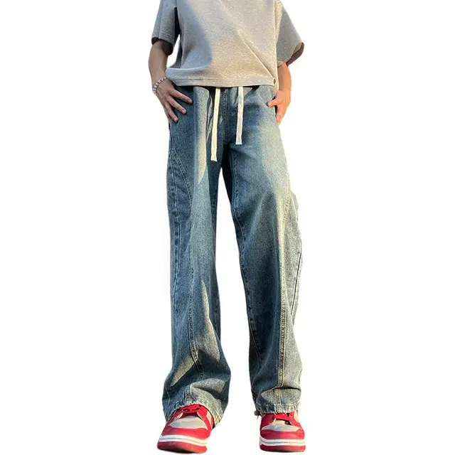 LIN MYKING vibecleanfit