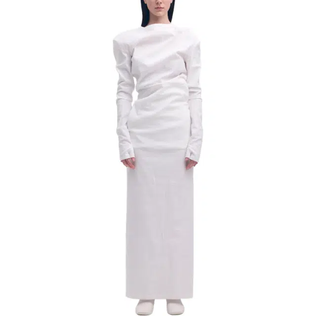 ISSEY MIYAKE FW25