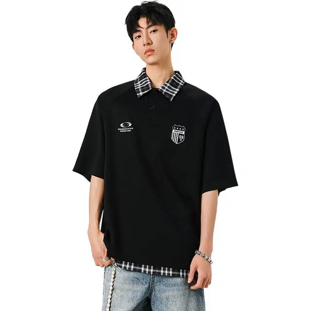 WKOOG Polo