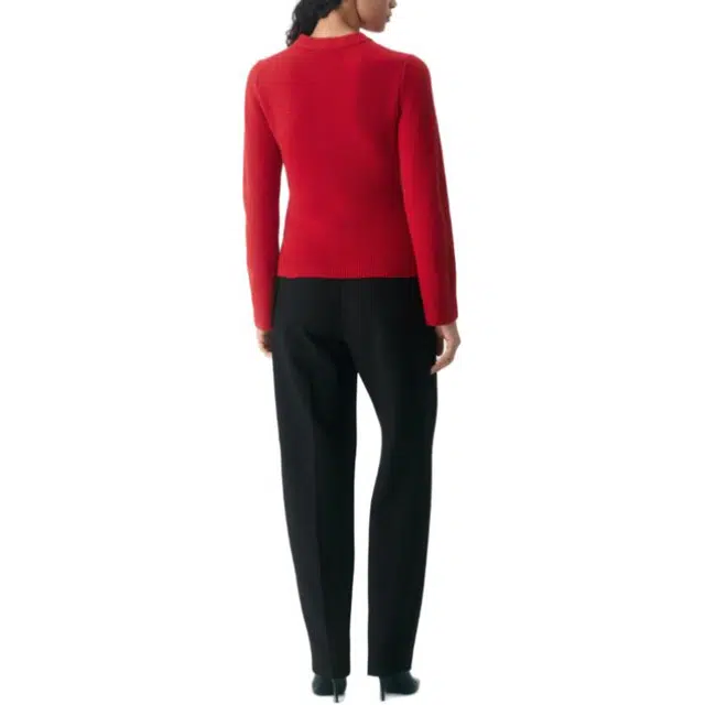 ARITZIA FW25 Meraki Merino Wool Cardigan