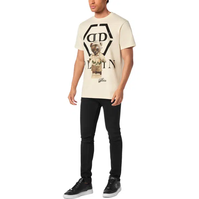PHILIPP PLEIN FW25 T