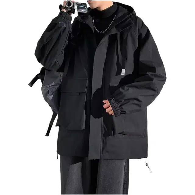 LIN MYKING cleanfit