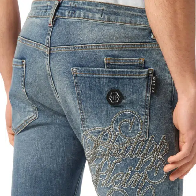 PHILIPP PLEIN FW25