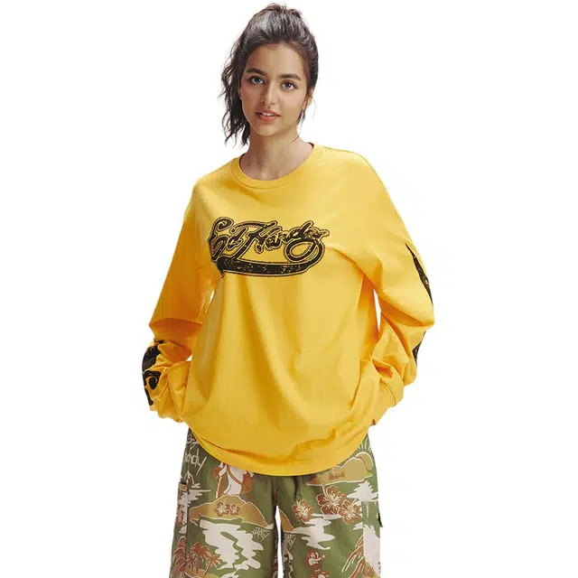 Ed Hardy SS25T