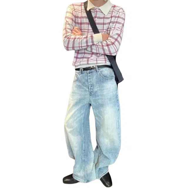 RVANGUARD rowpolocleanfit