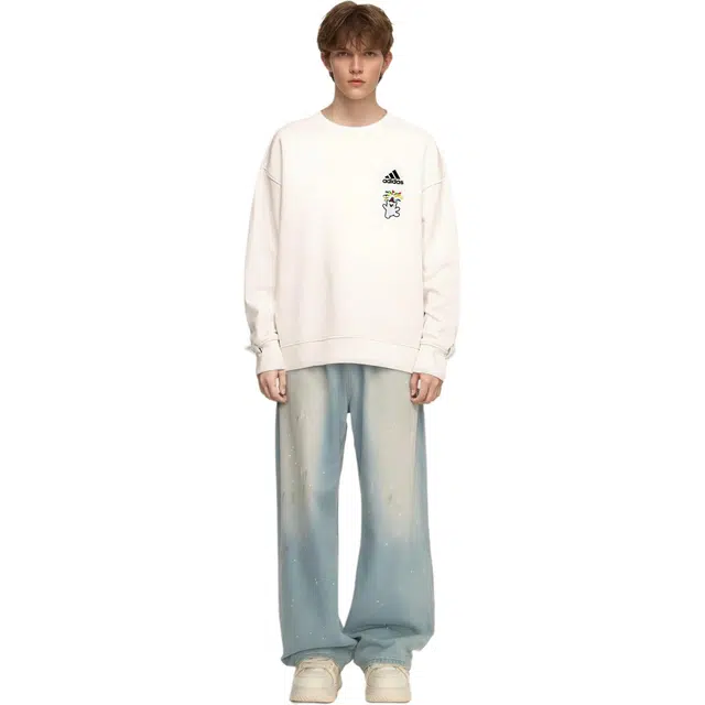 adidas LABEL Extraordinary