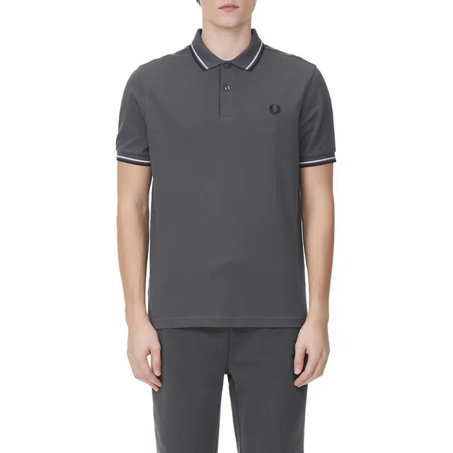 FRED PERRY FW24 Polo