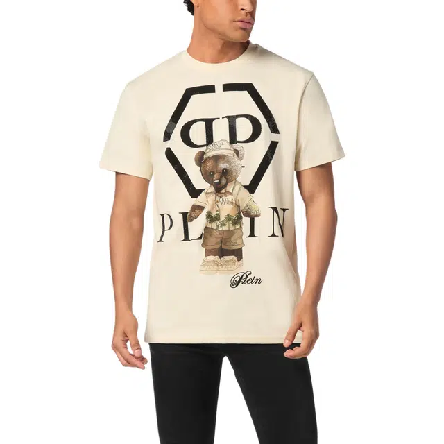 PHILIPP PLEIN FW25 T