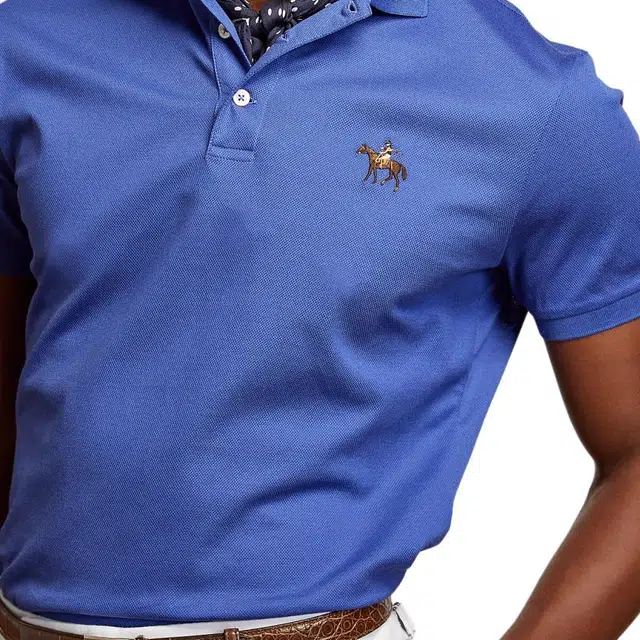 Ralph Lauren Purple Label Polo