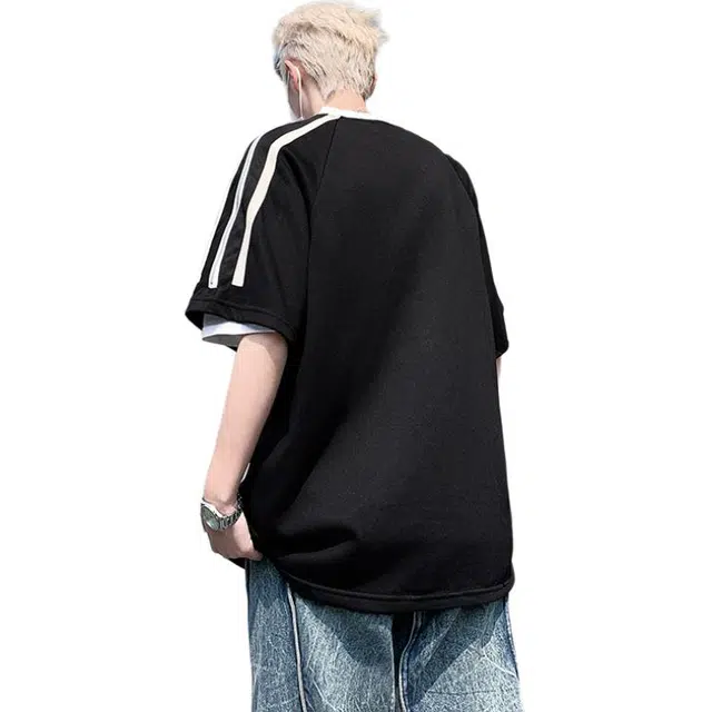 PAINT STAIN T