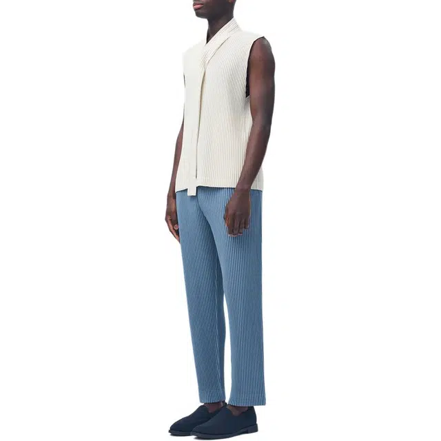 Homme Pliss Issey Miyake FW25