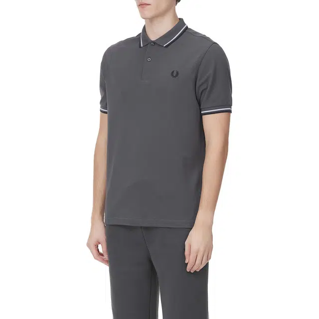 FRED PERRY FW24 Polo