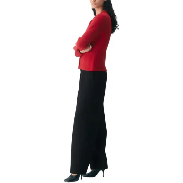 ARITZIA FW25 Meraki Merino Wool Cardigan