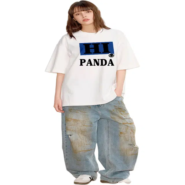 HIPANDA LogoT