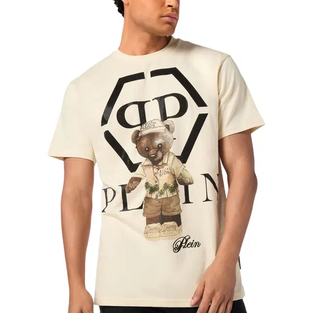 PHILIPP PLEIN FW25 T