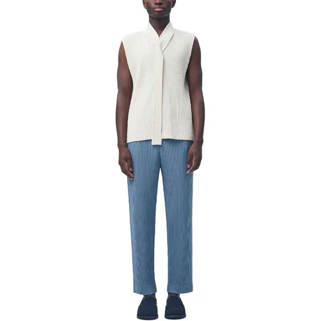 Homme Pliss Issey Miyake FW25